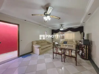 Casa com 3 Quartos à venda, 263m² no Paulicéia, São Bernardo do Campo
