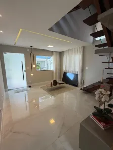 Casa de Condomínio com 3 Quartos à venda, 144m² no Itapuã, Salvador