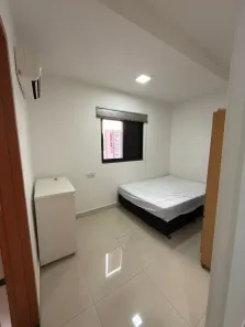 Flat com 1 Quarto à venda, 26m² no Cidade Universitária, Anápolis