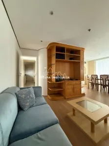 Apartamento com 3 Quartos à venda, 160m² no Santa Cecília, São Paulo