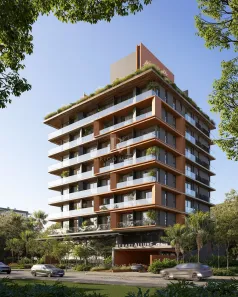 Apartamento com 2 Quartos à venda, 100m² no Jurerê, Florianópolis
