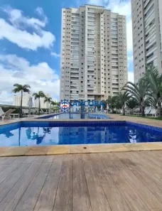 Apartamento com 3 Quartos à venda, 116m² no Jardim Santa Mena, Guarulhos