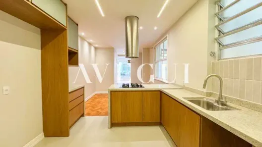 Apartamento com 3 Quartos à venda, 122m² no Copacabana, Rio de Janeiro
