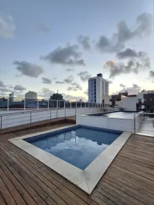 Apartamento com 2 Quartos à venda, 60m² no Estados, João Pessoa