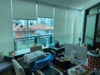Apartamento com 3 Quartos à venda, 230m² no Pacaembu, São Paulo