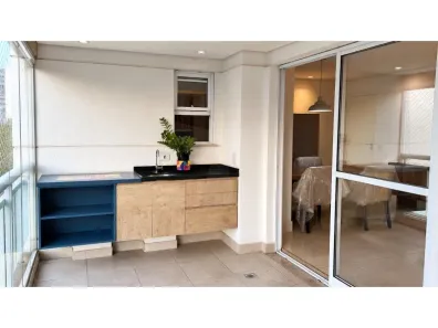 Apartamento com 2 Quartos à venda, 85m² no Vila Mariana, São Paulo