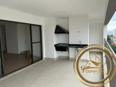 Apartamento com 3 Quartos à venda, 119m² no Ipiranga, São Paulo