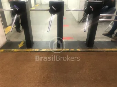 Sala Comercial à venda, 39m² no Centro, Rio de Janeiro