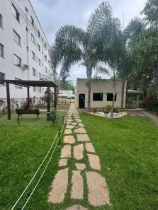 Apartamento com 2 Quartos à venda, 50m² no Vista Alegre, São Gonçalo