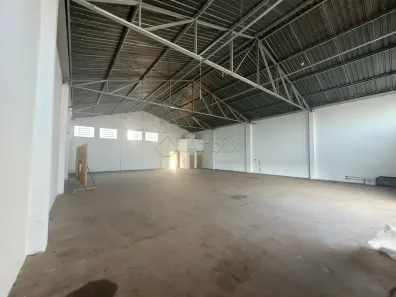 Ponto Comercial para alugar, 255m² no Jardim Nossa Senhora do Carmo, Americana