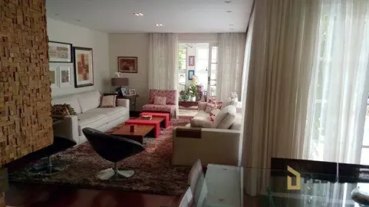 Casa com 3 Quartos à venda, 454m² no Vila Albertina, São Paulo