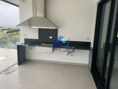 Sobrado com 5 Quartos à venda, 450m² no Condomínio Residencial Alphaville I, São José dos Campos