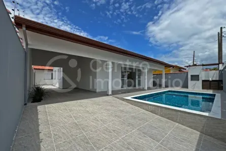 Casa com 3 Quartos à venda, 191m² no , Peruíbe
