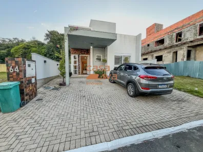Casa de Condomínio com 2 Quartos à venda, 96m² no Rubem Berta, Porto Alegre