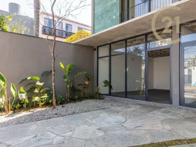 Ponto Comercial à venda, 38m² no Brooklin Paulista, São Paulo
