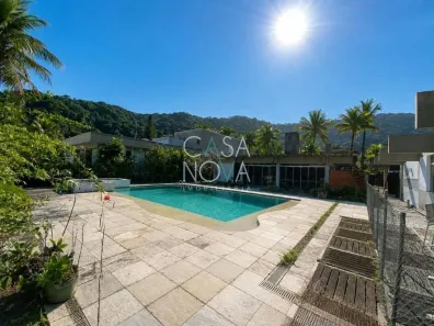 Casa de Condomínio com 2 Quartos à venda, 600m² no Enseada, Guarujá