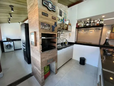 Cobertura com 3 Quartos à venda, 132m² no Santa Maria, Belo Horizonte