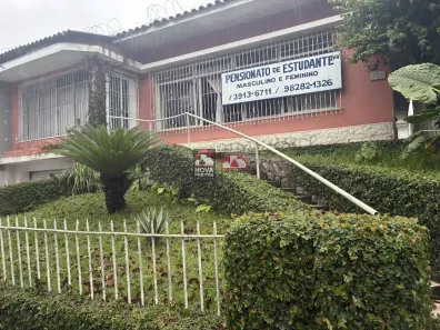 Ponto Comercial à venda, 278m² no Jardim São Dimas, São José dos Campos