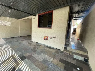 Casa com 3 Quartos para alugar, 250m² no Cidade Nova II, Santa Bárbara D'Oeste