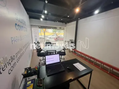 Ponto Comercial para alugar, 40m² no Jardim Camburi, Vitória