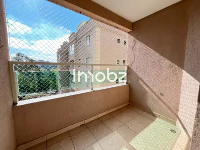 Apartamento com 2 Quartos à venda, 70m² no Paraíso do Morumbi, São Paulo