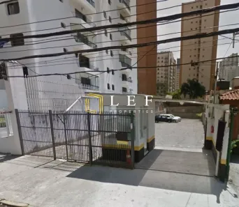 Lote/Terreno à venda, 400m² no Indianópolis, São Paulo
