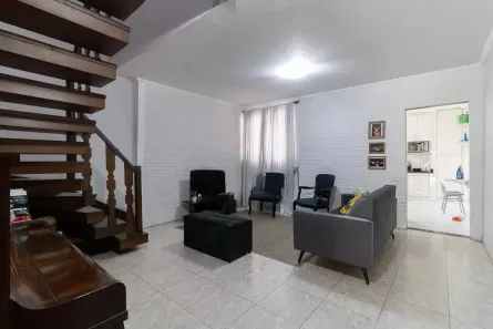 Casa com 4 Quartos à venda, 200m² no Cambuci, São Paulo
