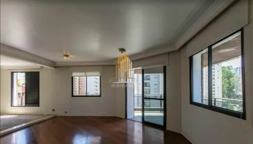 Apartamento com 4 Quartos à venda, 200m² no Jardim Parque Morumbi, São Paulo