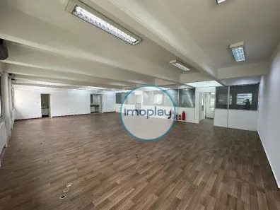 Sala Comercial para alugar, 527m² no Cerqueira César, São Paulo
