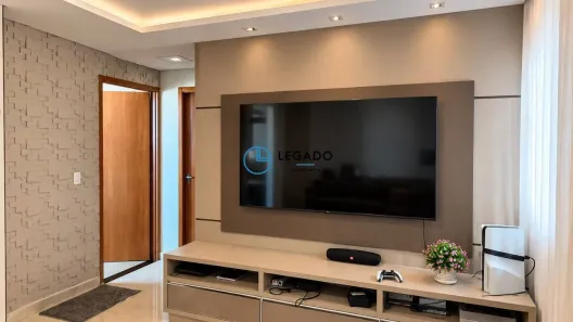 Apartamento com 2 Quartos à venda, 60m² no Riacho Fundo II, Brasília