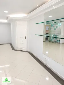 Apartamento com 3 Quartos para venda ou aluguel, 110m² no Vila Maria, São Paulo