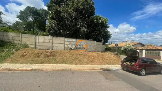Lote/Terreno à venda, 515m² no Jardim Paulista, Atibaia