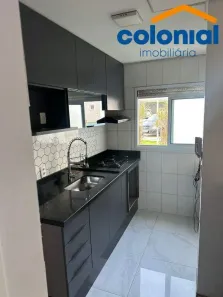 Apartamento com 2 Quartos à venda, 50m² no Residencial Santa Giovana, Jundiaí