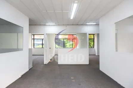 Imóvel Comercial à venda, 98m² no Cidade Monções, São Paulo