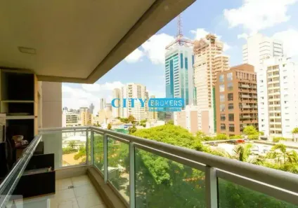 Apartamento com 1 Quarto à venda, 74m² no Sítio Botuquara, São Paulo