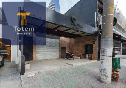 Ponto Comercial à venda, 240m² no Vila Nova Conceição, São Paulo