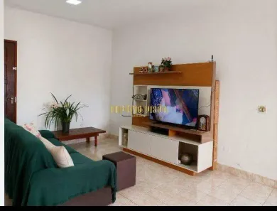 Casa com 4 Quartos à venda, 184m² no Jardim Belém, Suzano