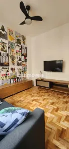 Apartamento com 2 Quartos à venda, 60m² no Centro, Belo Horizonte