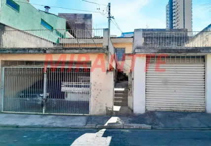 Casa com 3 Quartos à venda, 156m² no Vila Ester (Zona Norte), São Paulo