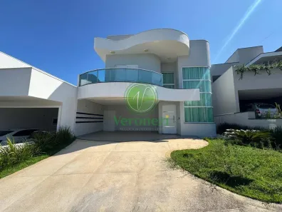 Casa de Condomínio com 3 Quartos à venda, 212m² no , Porto Feliz