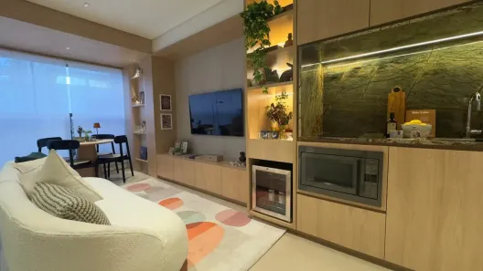 Apartamento com 1 Quarto à venda, 26m² no Bela Vista, São Paulo
