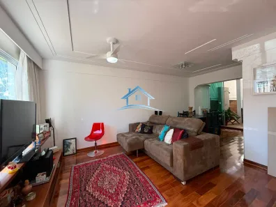 Casa com 3 Quartos à venda, 146m² no Loteamento Residencial Vila Bella, Campinas