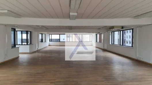 Sala Comercial para alugar, 245m² no Cidade Monções, São Paulo