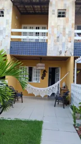 Casa de Condomínio com 2 Quartos à venda, 73m² no Stella Maris, Salvador