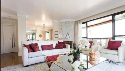 Apartamento com 4 Quartos para venda ou aluguel, 150m² no Paraíso, São Paulo
