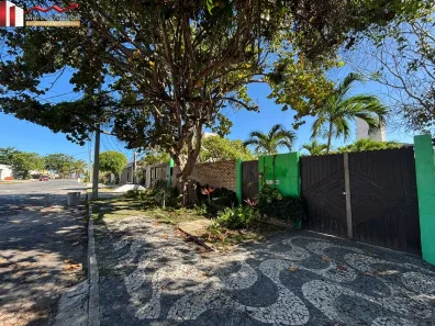 Casa com 4 Quartos para alugar, 250m² no Stella Maris, Salvador