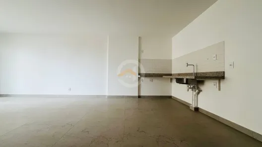 Apartamento com 2 Quartos à venda, 92m² no Setor Bueno, Goiânia
