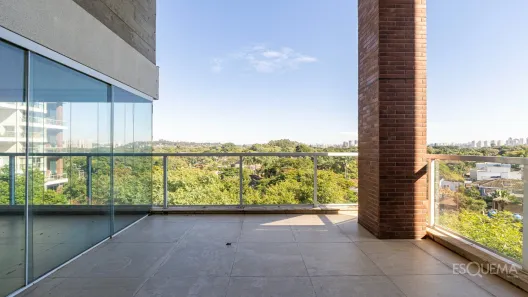 Apartamento com 3 Quartos para alugar, 326m² no Alto de Pinheiros, São Paulo