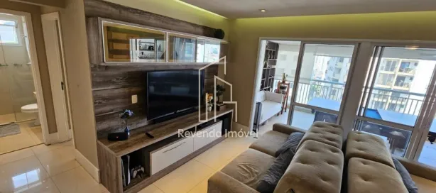 Apartamento com 2 Quartos à venda, 118m² no Chácara Inglesa, São Paulo
