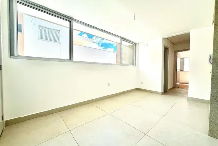 Apartamento com 3 Quartos à venda, 70m² no Itapoã, Belo Horizonte